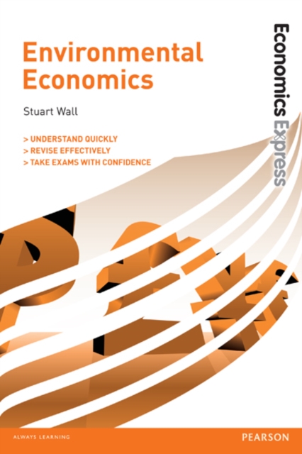 Economics Express: Environmental Economics Ebook, PDF eBook
