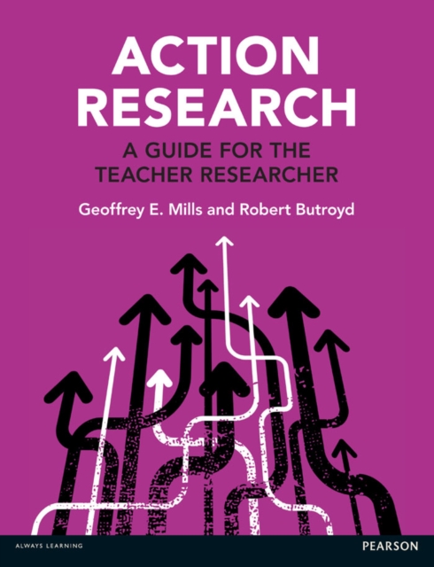 Action Research: A Guide for the Teacher Researcher, PDF eBook