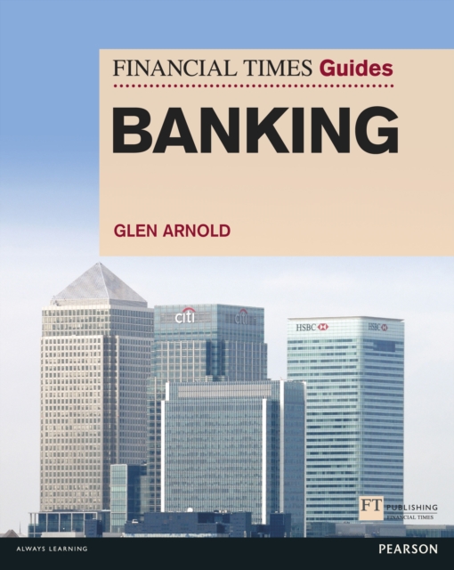 Financial Times Guide to Banking, The, PDF eBook