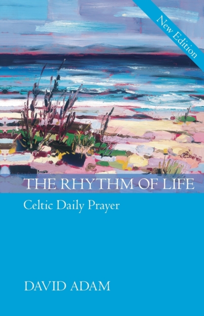 The Rhythm of Life, Paperback / softback Book