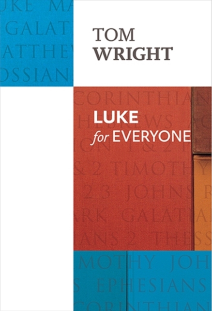 Luke for Everyone, Paperback / softback Book
