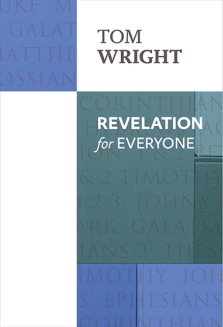 Revelation for Everyone, Paperback / softback Book