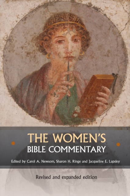 The Women's Bible Commentary, Paperback / softback Book