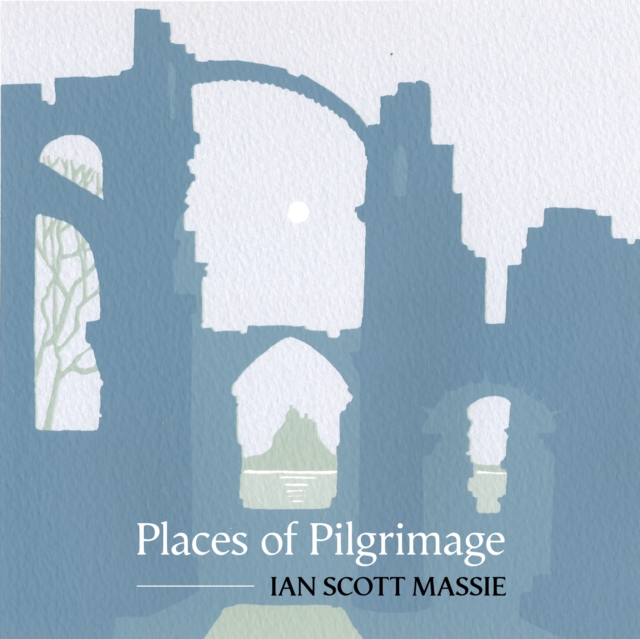 Places of Pilgrimage, Paperback / softback Book