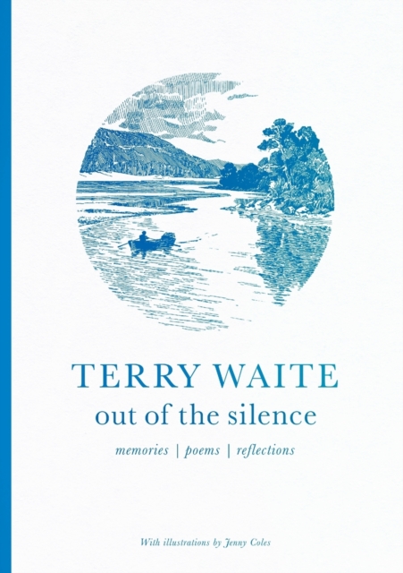 Out of the Silence : Memories, Poems, Reflections, Paperback / softback Book