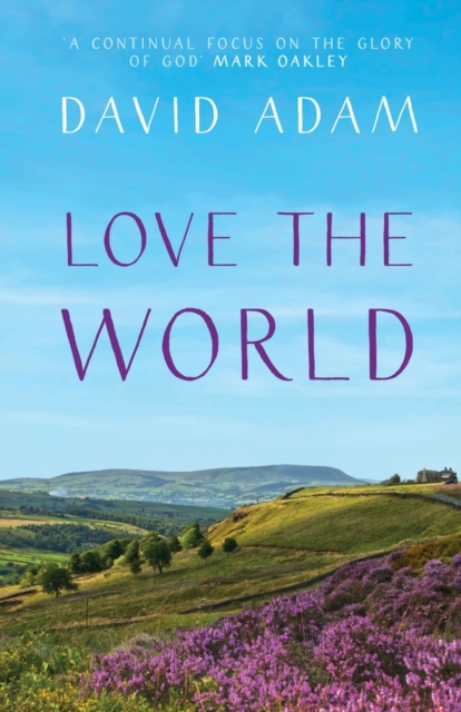 Love the World, Paperback / softback Book