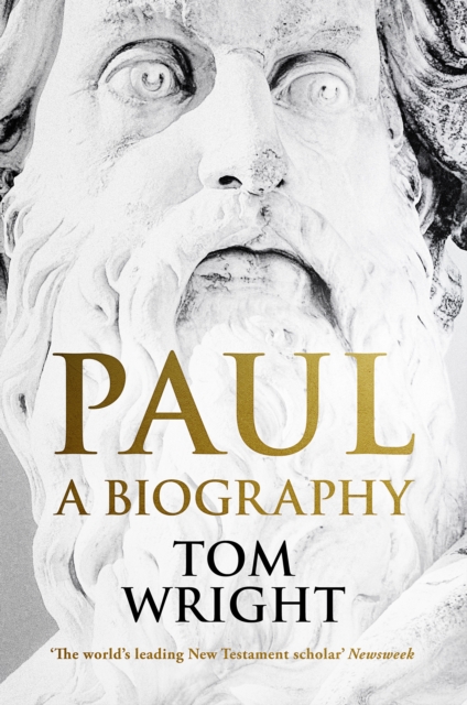 Paul : A Biography, Hardback Book