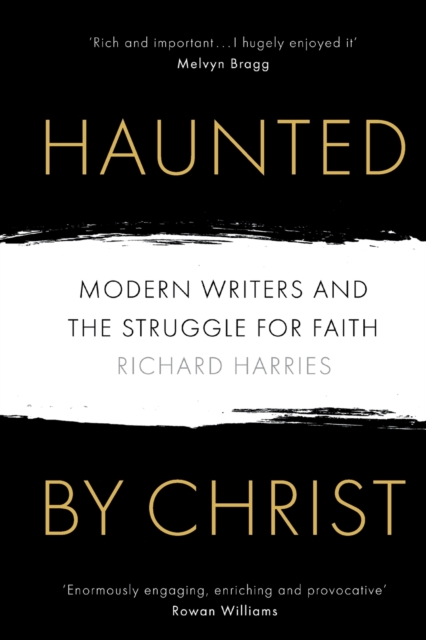 Haunted by Christ, Paperback / softback Book