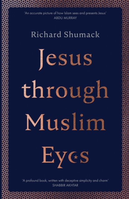 Jesus through Muslim Eyes, Paperback / softback Book