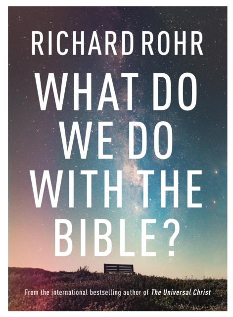 What Do We Do With the Bible?, EPUB eBook