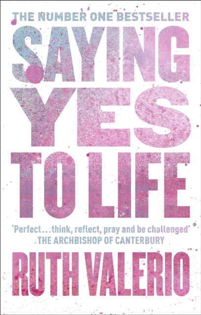 Saying Yes to Life, EPUB eBook