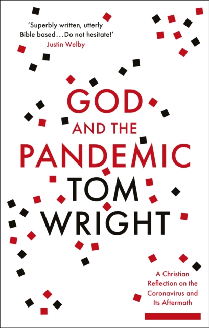 God and the Pandemic : A Christian Reflection on the Coronavirus and its Aftermath, Paperback / softback Book
