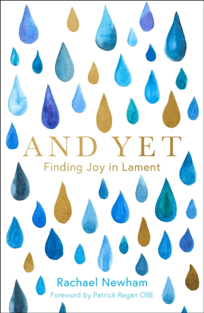 And Yet : Finding Joy in Lament, Paperback / softback Book