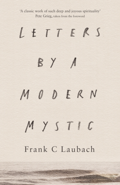 Letters by a Modern Mystic, Paperback / softback Book