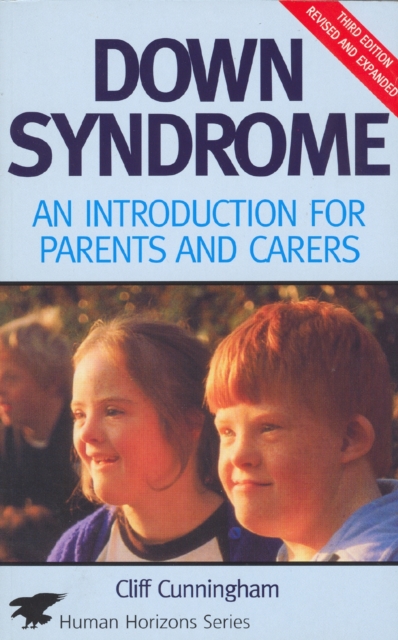 Down Syndrome : An Introduction for Parents and Carers, EPUB eBook