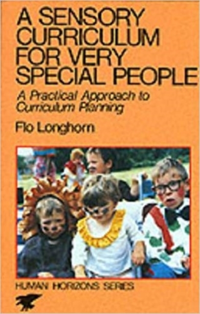 A Sensory Curriculum for Very Special People, EPUB eBook