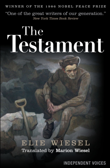 The Testament, EPUB eBook