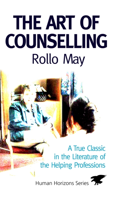 The Art of Counselling : For anyone who needs to listen, empathise and advise at work, Paperback / softback Book
