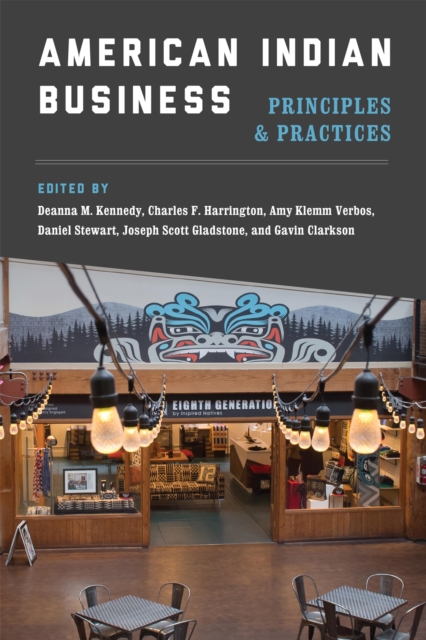 American Indian Business : Principles and Practices, EPUB eBook