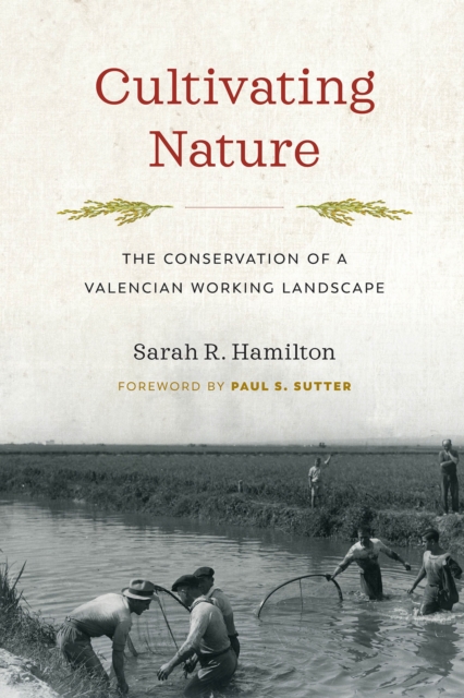 Cultivating Nature : The Conservation of a Valencian Working Landscape, EPUB eBook