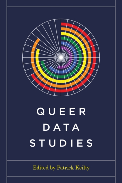 Queer Data Studies, EPUB eBook