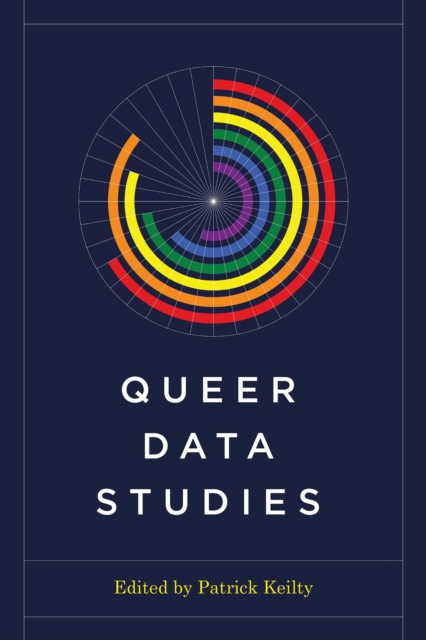 Queer Data Studies, EPUB eBook