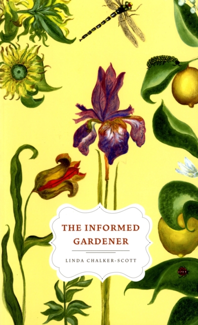 The Informed Gardener, EPUB eBook