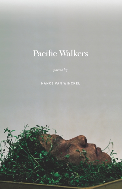 Pacific Walkers : Poems, EPUB eBook