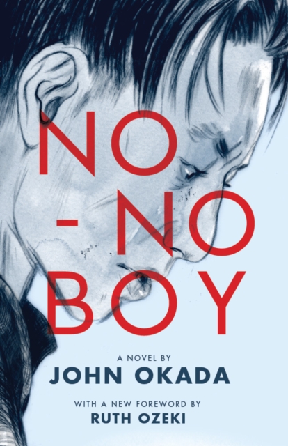 No-No Boy, Paperback / softback Book