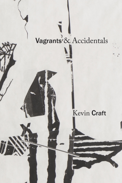 Vagrants &#38; Accidentals, EPUB eBook