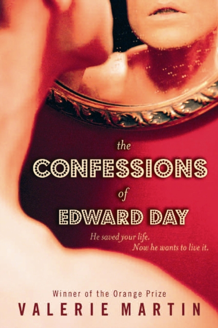 The Confessions Of Edward Day, EPUB eBook