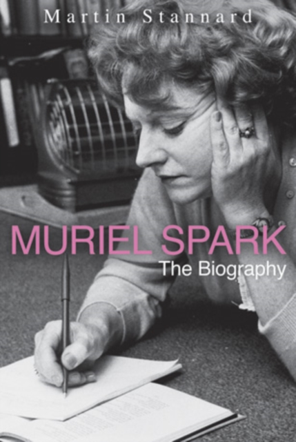 Muriel Spark : The Biography, EPUB eBook