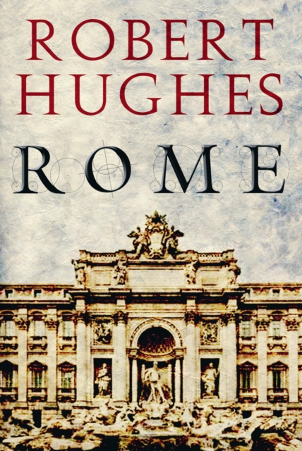 Rome, EPUB eBook