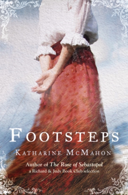 Footsteps, EPUB eBook
