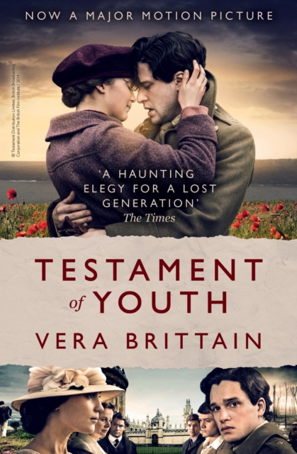 Testament of Youth, EPUB eBook
