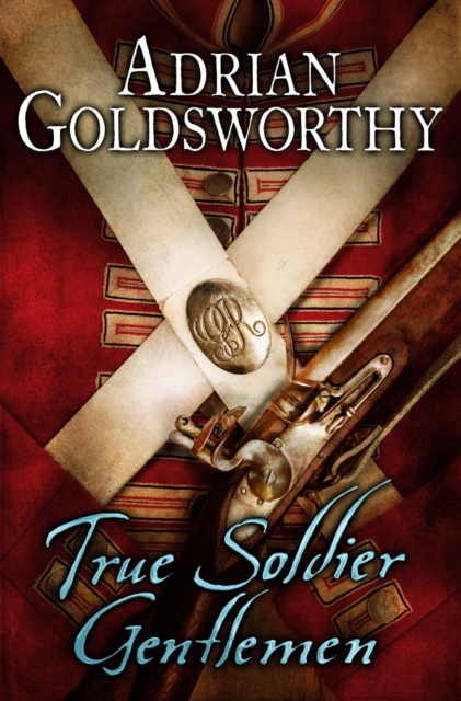 True Soldier Gentlemen, EPUB eBook