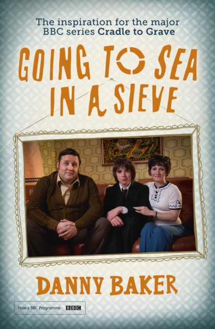 Going to Sea in a Sieve : The Autobiography, EPUB eBook
