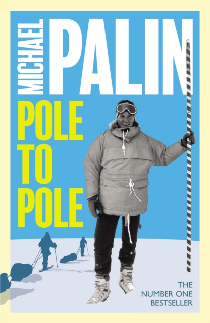 Pole To Pole, EPUB eBook