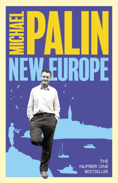 New Europe, EPUB eBook