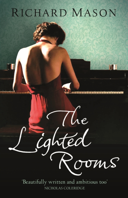 The Lighted Rooms, EPUB eBook