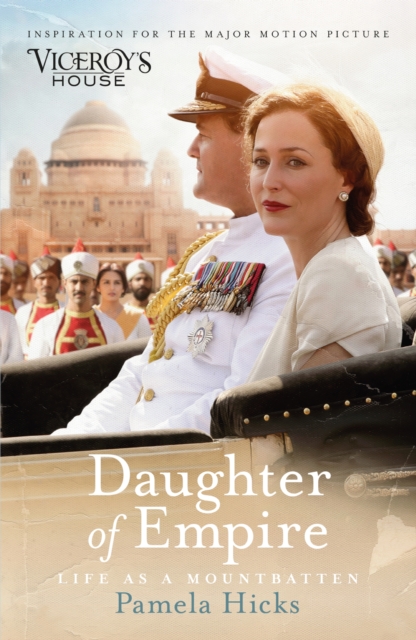 Daughter of Empire : Life as a Mountbatten, EPUB eBook