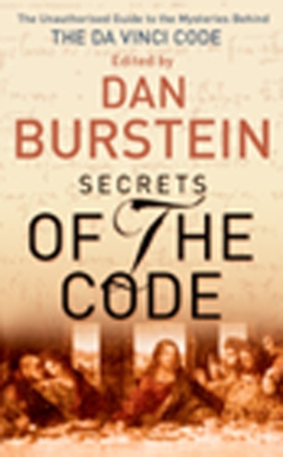Secrets of the Code, EPUB eBook