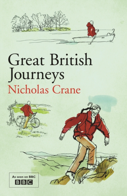 Great British Journeys, EPUB eBook