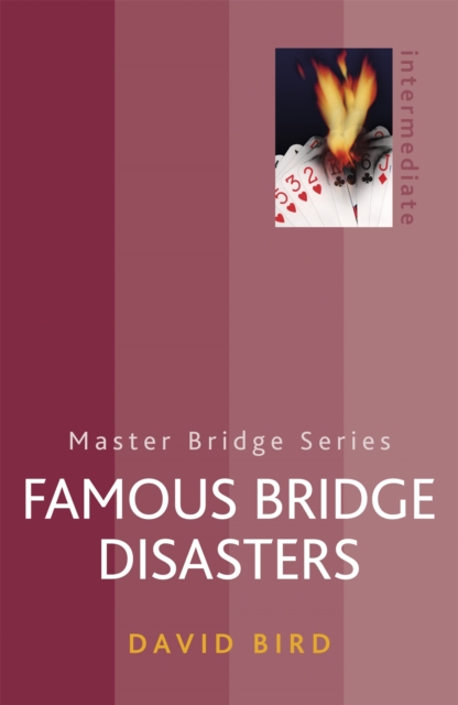 Famous Bridge Disasters, Paperback / softback Book