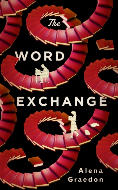 The Word Exchange, EPUB eBook