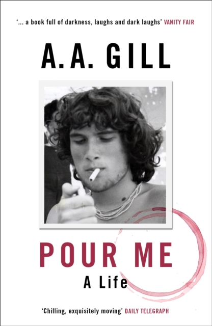 Pour Me : A Life, EPUB eBook
