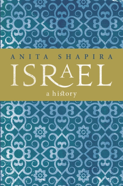 Israel : A History, EPUB eBook