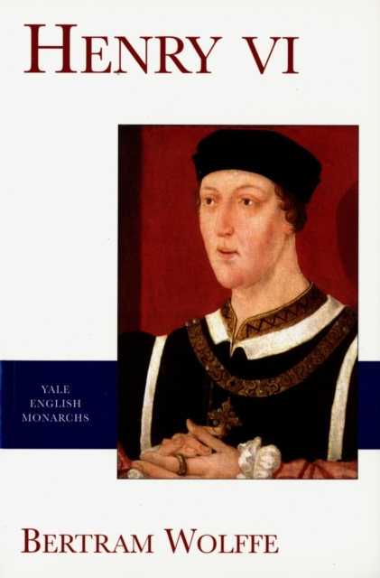 Henry VI, Paperback / softback Book