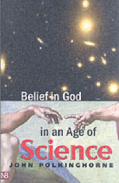 Belief in God in an Age of Science, Paperback / softback Book