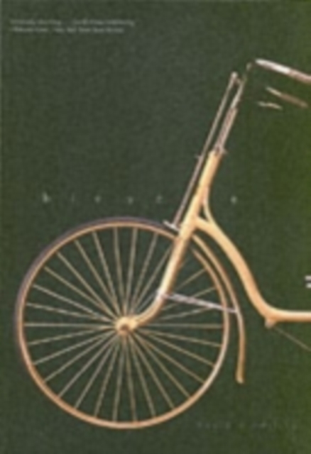 Bicycle: The History, Paperback / softback Book